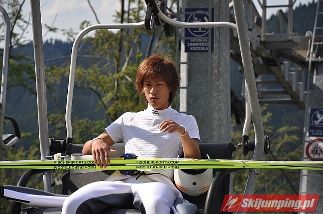 186 Shohhei Tochimoto